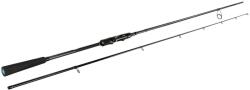 SPORTEX Lanseta SPORTEX BLACK ARROW G4 SPIN 2.70m, 80g, 2 tronsoane (BA2814)
