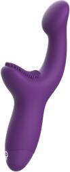 Rewolution Vibrator Rewolution Rewokiss vibrator point to stimulator Vibrator