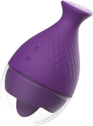 Rewolution Vibrator Clitoris Rewolution Rewolingo vibrator with tongue