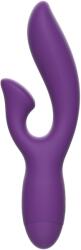 Rewolution Vibrator Rewolution Rewofun flexible vibrator with rabbit Vibrator