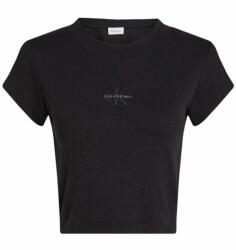 Calvin Klein Top Monogram Baby LV047AB802 UB1 black