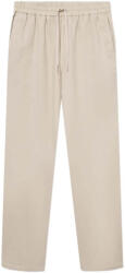 Les Deux Pantaloni Patrick Linen LDM510162 815815-light sand