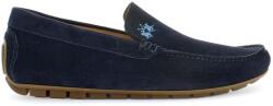 LA MARTINA Loafers 3LFM251060-3400 blue (3LFM251060-3400 blue)