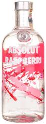Absolut Absolut Raspberri - водка 700ml 700 ml
