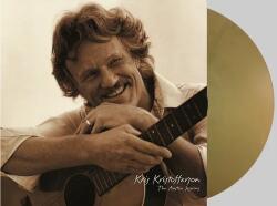 Kristofferson, Kris Austin Sessions (25th Anniversary) (Gold Vinyl) - facethemusic - 21 290 Ft