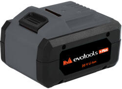 Evotools Acumulator 6Ah POWER EvoTools +Plus (682631)