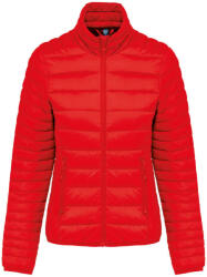 Kariban KA6121 LADIES' LIGHTWEIGHT PADDED JACKET (ka6121re-2xl) - polokozpont