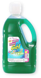 Dalma Mosógél 3 liter (30 mosás) fehér és színes ruhákhoz Dalma Star Aktív