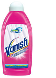 Vanish Függönymosó folyadék 500 ml Vanish - vegyesbolt