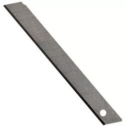 Barkácskés betét 9mm, kicsi 10 db/csomag, - vegyesbolt