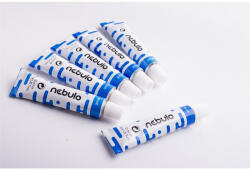 Nebulo Tempera 12ml, Nebulo kék - vegyesbolt