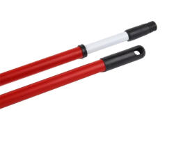  Felmosónyél / partvis nyél teleszkópos 200 cm menetes véggel Profi - vegyesbolt