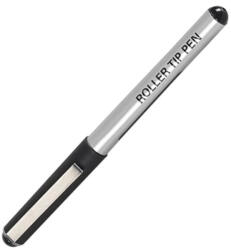 BLUERING Rollertoll 0, 7mm, kupakos Bluering® , írásszín fekete - vegyesbolt