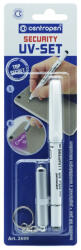 Centropen Alkoholos marker 0, 6-1mm, kerek hegyű UV Centropen 2699 UV - vegyesbolt