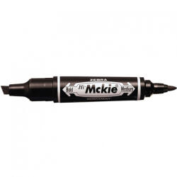 Zebra Alkoholos marker Zebra HI MCKIE fekete - vegyesbolt