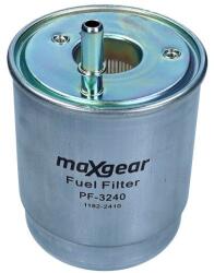 MAXGEAR filtru combustibil MAXGEAR 26-2966 (26-2966)
