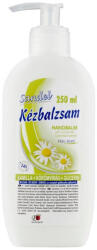 Satina Gold Kézbalzsam pumpás 250 ml Sandel - vegyesbolt