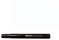 Foroffice Alkoholos marker alkoholos 3mm, kerek hegyű Foroffice fekete - vegyesbolt