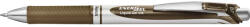 Pentel Rollertoll zselés 0.7mm, Pentel EnerGel BL77-SPX, írásszín szépia - vegyesbolt