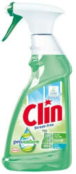 Clin Ablaktisztító szórófejes 500 ml ProNature Clin - vegyesbolt
