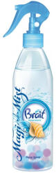 Brait Légfrissítő szórófejes 425 g Brait Aqua Ocean Breeze - vegyesbolt