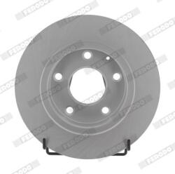 FERODO Disc frana FERODO PREMIER DDF2533C (DDF2533C)