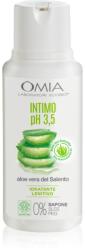 Omia Laboratories Aloe Vera del Salento gél intim higiéniára 250 ml
