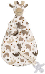 Happy Horse Gino, a zsiráf