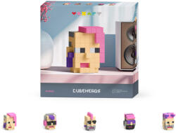 PIXIO Voxart - Cubeheads - Dudes, Smart Pixel (VA-81301)