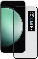 OBAL: ME 5D üvegfólia Samsung Galaxy S23 FE 5G Fekete