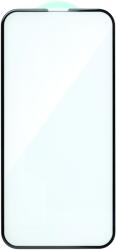 X-One Full Cover Extra Strong Crystal Clear Samsung Galaxy S23 FE üvegfólia