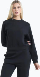 Pitbull West Coast Női Pitbull Discovery Crewneck pulóver fekete