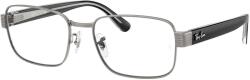 Ray-Ban RX6529 2502 (RX6529 2502)