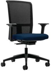 Interstuhl LX 252 irodai szék, kék