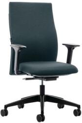 Interstuhl LX154 irodai szék, szürke