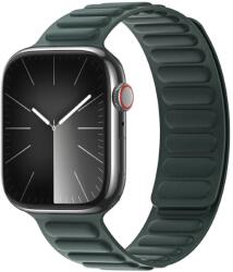 DUX DUCIS Magnetic Dux Ducis szíj BL Apple Watch 38 / 40 / 41 mm - zöld