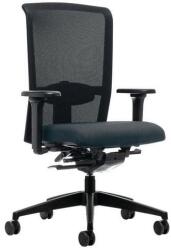 Interstuhl LX282 NPR irodai szék, szürke
