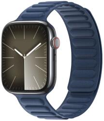 DUX DUCIS Strap BL Mágneses Szíj Apple Watch 38 / 40 / 41 mm - Kék