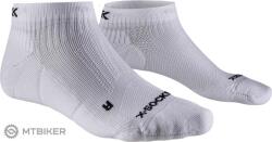 X-BIONIC X-SOCKS CORE SPORT LOW CUT zokni, fehér (EU 39-41)