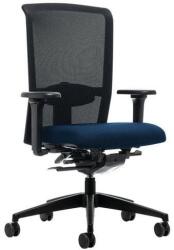 Interstuhl LX282 NPR irodai szék, kék