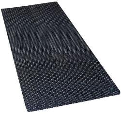 Notrax Diamond Stat antisztatikus szőnyeg gyémánt felülettel, fekete, 60 x 91 cm