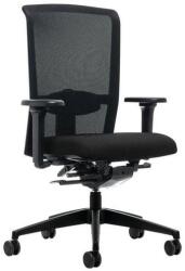 Interstuhl LX282 NPR irodai szék, fekete