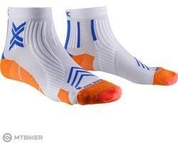 X-BIONIC X-SOCKS RUN EXPERT zokni, fehér (45/47)