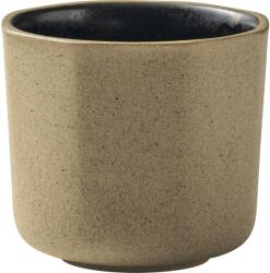 Fortessa Ceașcă pentru espresso Contenut: 0, 11 Litri, Înălțime: 55 mm, Ø: 60 mm, întunecat