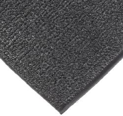 Coba Orthomat® ReGen 100 ipari álláskönnyítő szőnyeg, fekete, 90 x 18, 3 cm