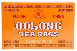  Kínai Oolong Tea, 40gr (Butterfly Brand) (6901118300010   28/02/2028 (20db) 31/05/2028 (20db))