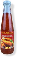 YAN WAL YUN Édes Chiliszósz Csirkéhez, 295ml (Flying Goose) (087666053021  28/08/2026 (12db) 28/11/2026 (36db))