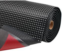Notrax Sky Trax® fáradásgátló ipari szőnyeg buborékos bevonattal, fekete, 60 x 91 cm