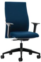 Interstuhl LX154 irodai szék, kék