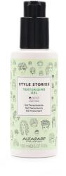 Alfaparf Milano Style Stories Texturizing Gel hajzselé a könnyű fixáláshoz, 150 ml (HALFASTSTOWXN116591)